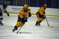 Emily Hopp Women's Ice Hockey recruiting profile image
