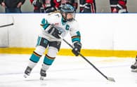 Samantha Krug Women's Ice Hockey recruiting profile image