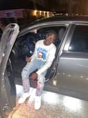 profile image for Kendrell Parker