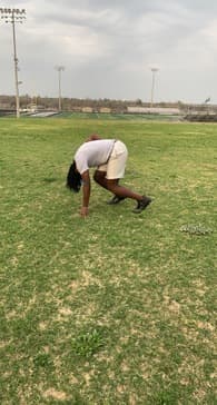 Larry Davis Football recruiting profile image