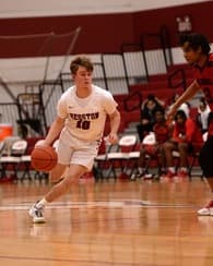 Haydon Mead Men's Basketball recruiting profile image