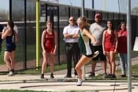Isabel Assink Women's Track recruiting profile image