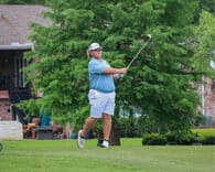 Tyler Bales Men's Golf recruiting profile image