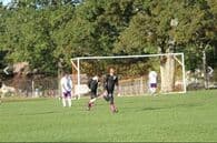 Santiago Castillo borja Men's Soccer recruiting profile image