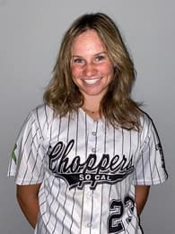 Madison Campeau Softball recruiting profile image