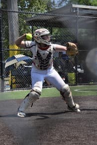 Emilyn Kanet Softball recruiting profile image