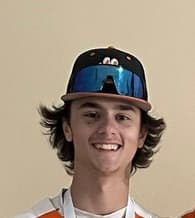 Ryan Ching Baseball recruiting profile image