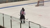 Michael Mandaa Men's Ice Hockey recruiting profile image
