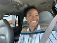 Kiyah King Women's Track recruiting profile image