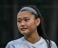 Haylee Vue Women's Soccer recruiting profile image