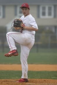 Aiden Fonsetto Baseball recruiting profile image