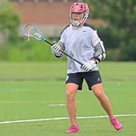 Sully Mcdonough Men's Lacrosse recruiting profile image