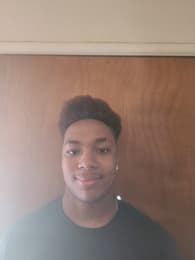 Kyron Penn Football recruiting profile image