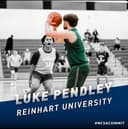 profile image for Luke R Pendley