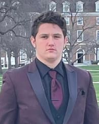 Alex Abrahamson Football recruiting profile image