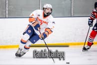 Nolan Zotter Men's Ice Hockey recruiting profile image