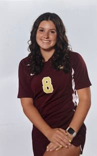Emma Potocnie Women's Soccer recruiting profile image