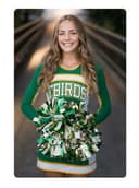 profile image for Madison M Campbell