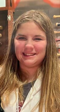 Annika Ruel Softball recruiting profile image