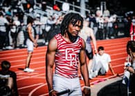 Andre Mayne Football recruiting profile image