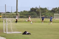 Allie Britnell Women's Soccer recruiting profile image