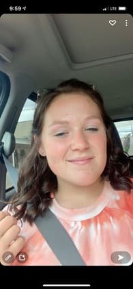 Hayes Hansen Softball recruiting profile image