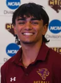 Brady McCleery Baseball recruiting profile image