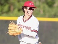 Xavier De Jesus Baseball recruiting profile image