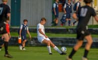 Leif Anderson Men's Soccer recruiting profile image