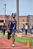 profile image for Tyrell Miles