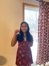 Melina Garcia Women's Soccer recruiting profile image