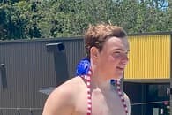 Jack LeMoine Men's Water Polo recruiting profile image