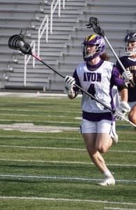 Sam Young Men's Lacrosse recruiting profile image