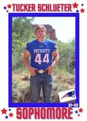 profile image for Tucker Schlueter