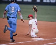 Eric Doyon Baseball recruiting profile image