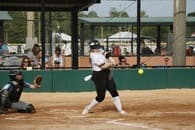 Kirby Megginson Softball recruiting profile image