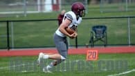Nick Henderson Football recruiting profile image