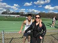 Cody Runyon Men's Track recruiting profile image
