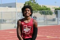 Amyer Bellamy Men's Track recruiting profile image