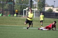 Ryan Estus Men's Soccer recruiting profile image
