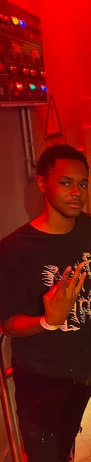 profile image for Terrell Williams Jr