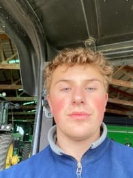 Travis Kamradt Football recruiting profile image