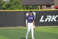 Cooper Julien Baseball recruiting profile image