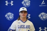 Zackery Litscher Baseball recruiting profile image