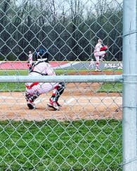 Joshua Smith Baseball recruiting profile image