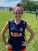 profile image for Ariana Bartolotta