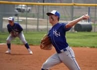 Dylan McIntyre Baseball recruiting profile image