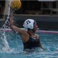 Jordyn Nishimura Women's Water Polo recruiting profile image