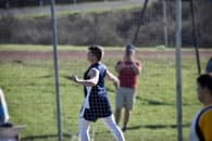 Johnny Varischetti Men's Track recruiting profile image