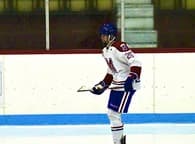 Jake Georgy Men's Ice Hockey recruiting profile image